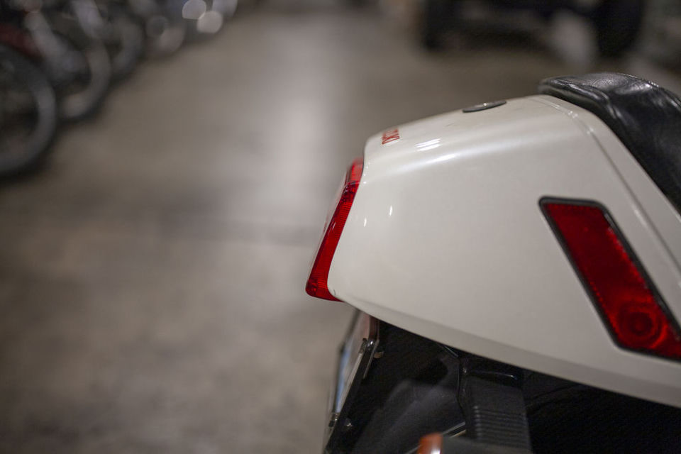 1982 Suzuki GS1000s photo 48
