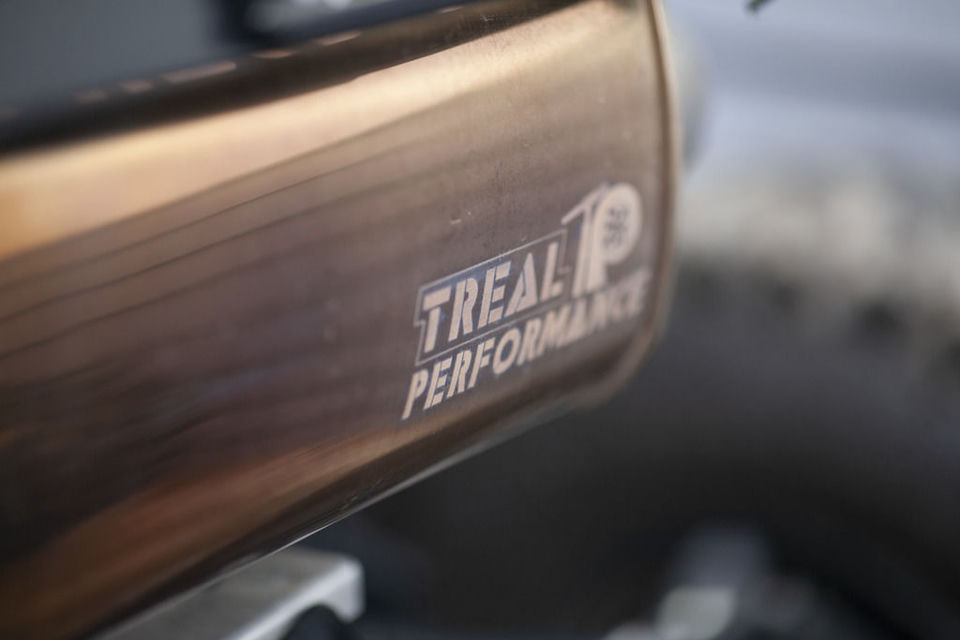 2023 Polaris RZR Turbo R Ultimate photo 19