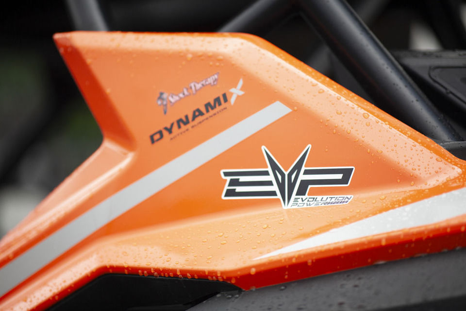 2023 Polaris RZR Turbo R Ultimate photo 16