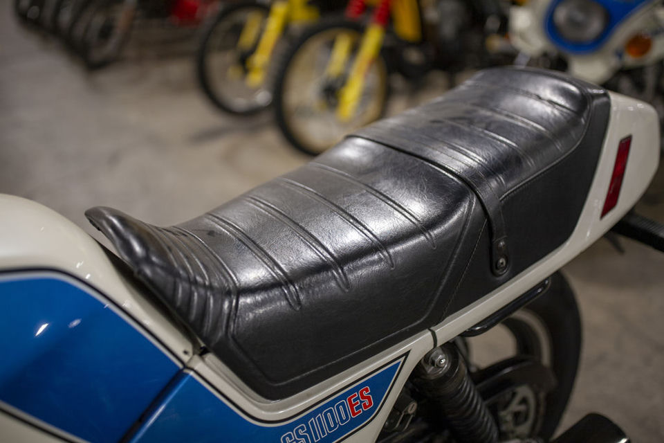 1982 Suzuki GS1000s photo 49
