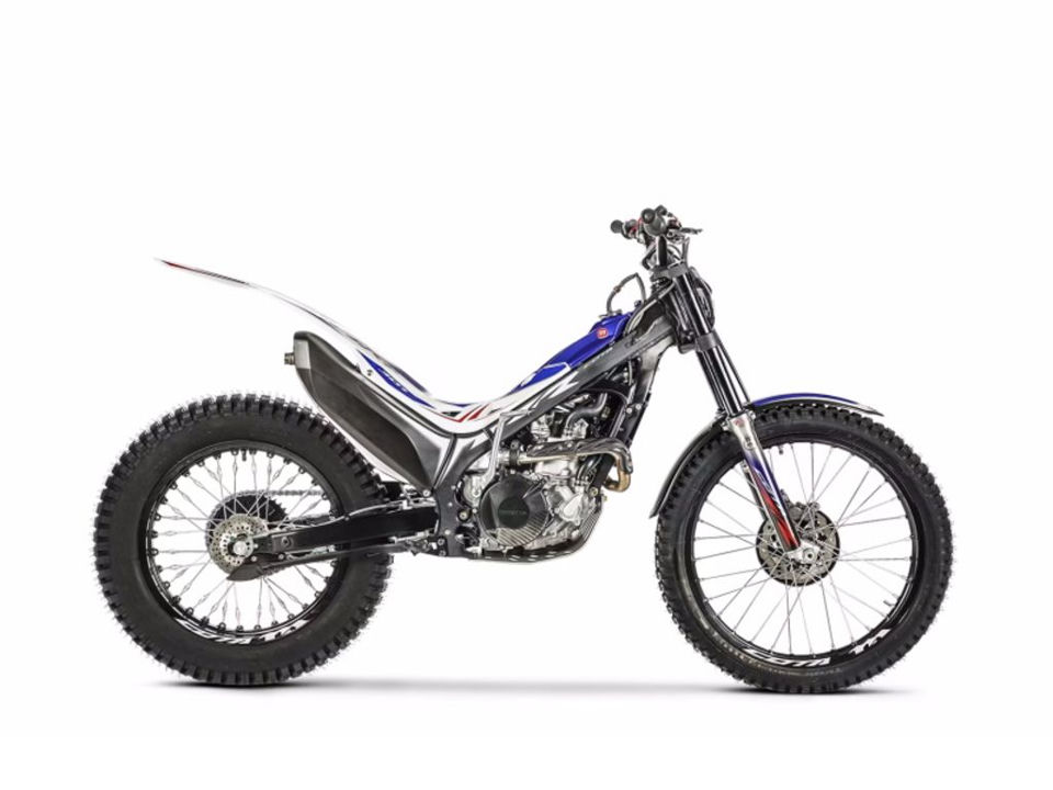 2023 Honda Montesa Cota 4RT 301RR photo 1