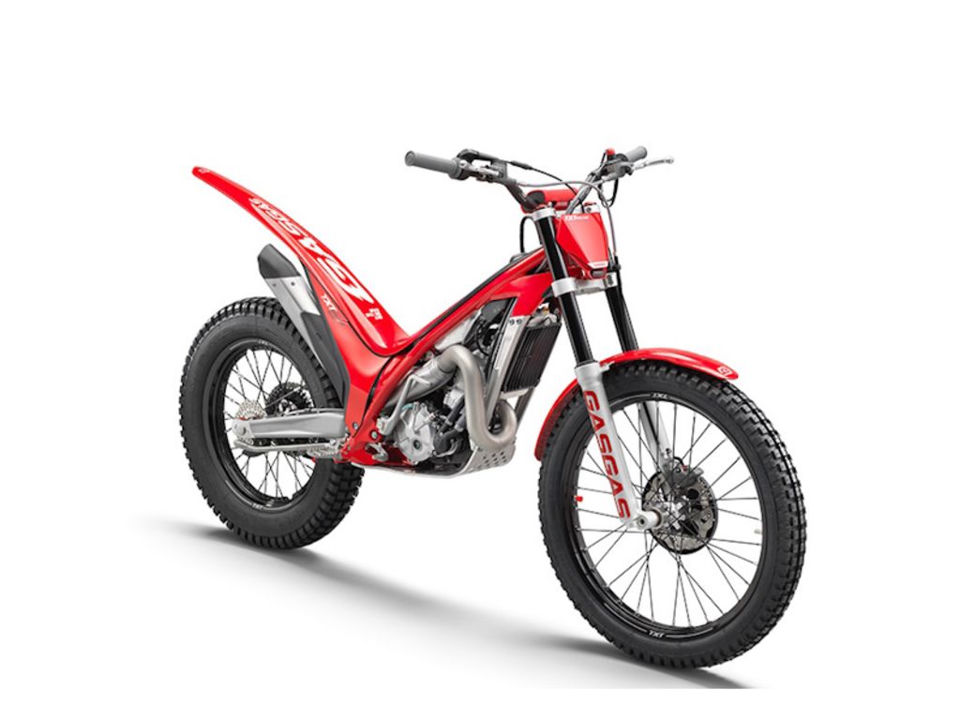 2025 GASGAS TXT Racing 300 photo 1