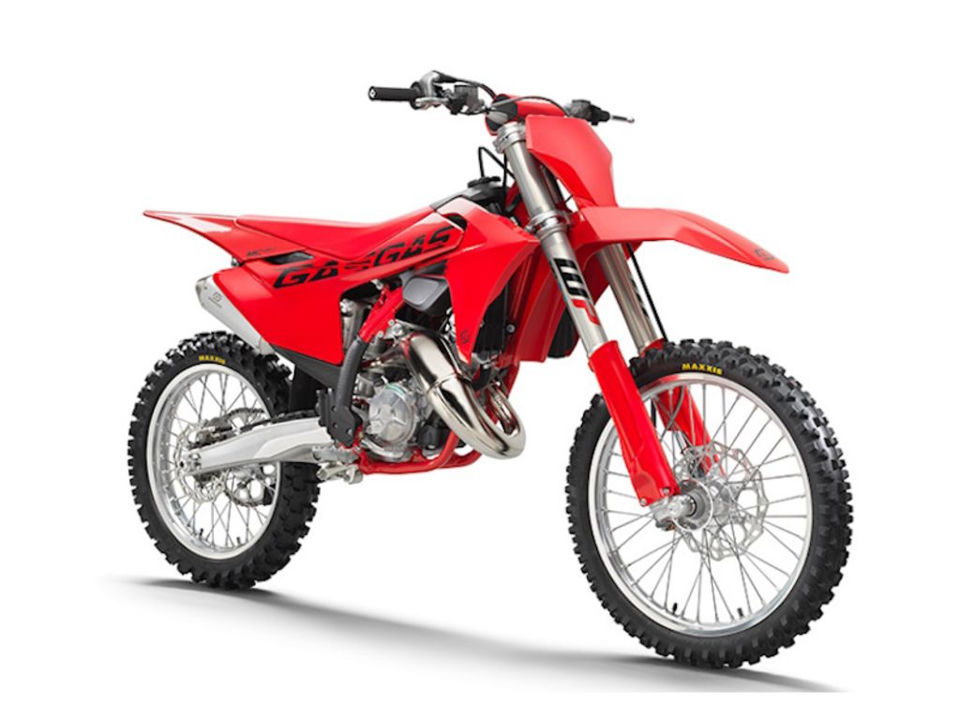 2025 GASGAS MC 150 photo 1