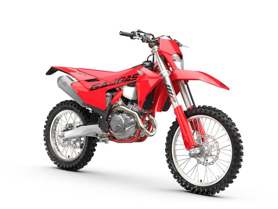 2025 GASGAS EC 450F photo 1