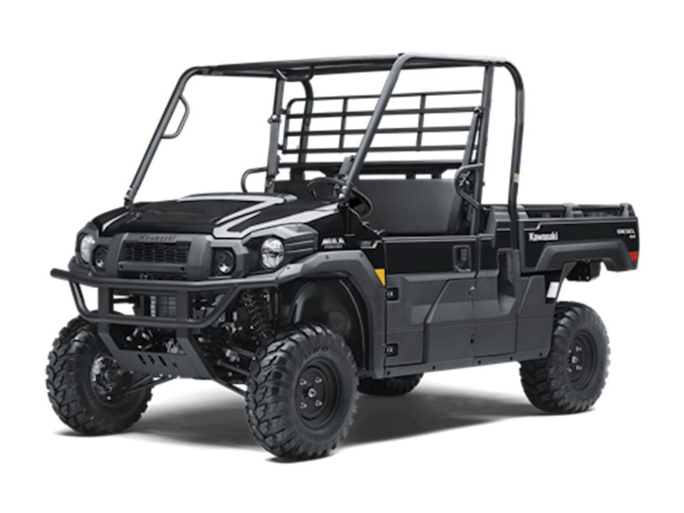 2026 Kawasaki Mule PRO-DX™ EPS photo 1
