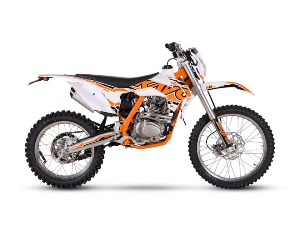 2026 Kayo K2PRO photo 1