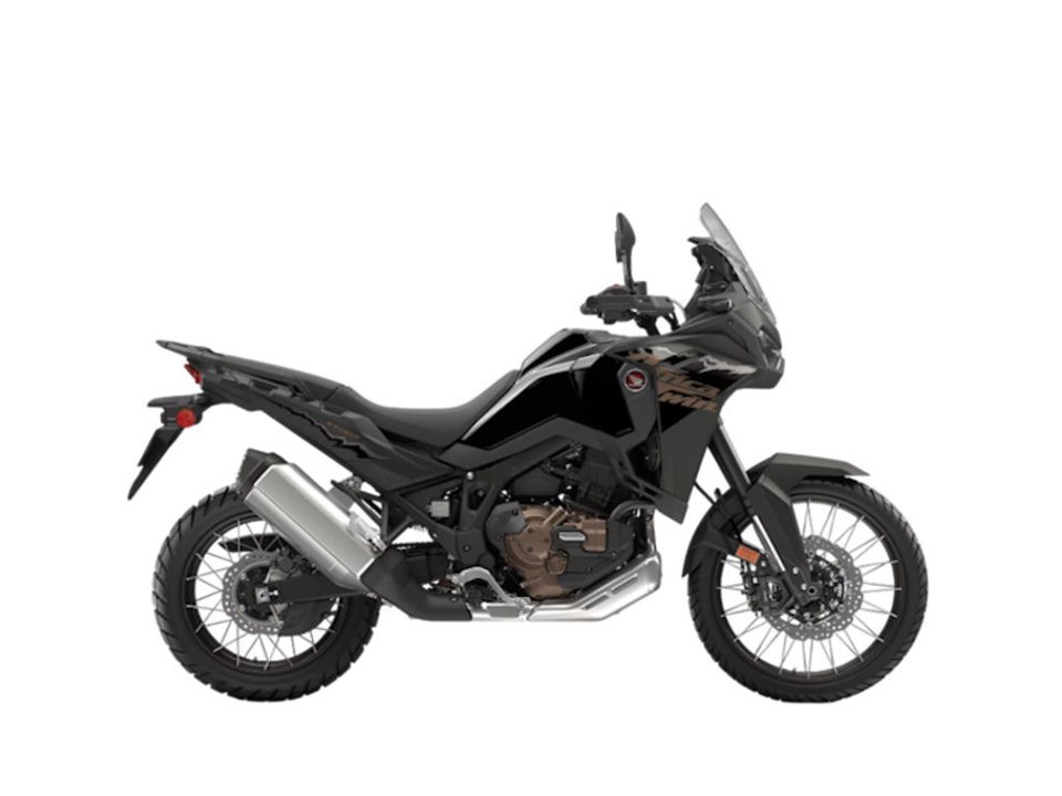 2026 Honda Africa Twin DCT photo 1