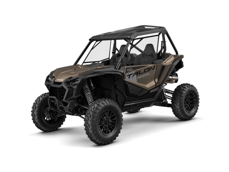 2026 Honda Talon 1000R FOX Live Valve photo 1