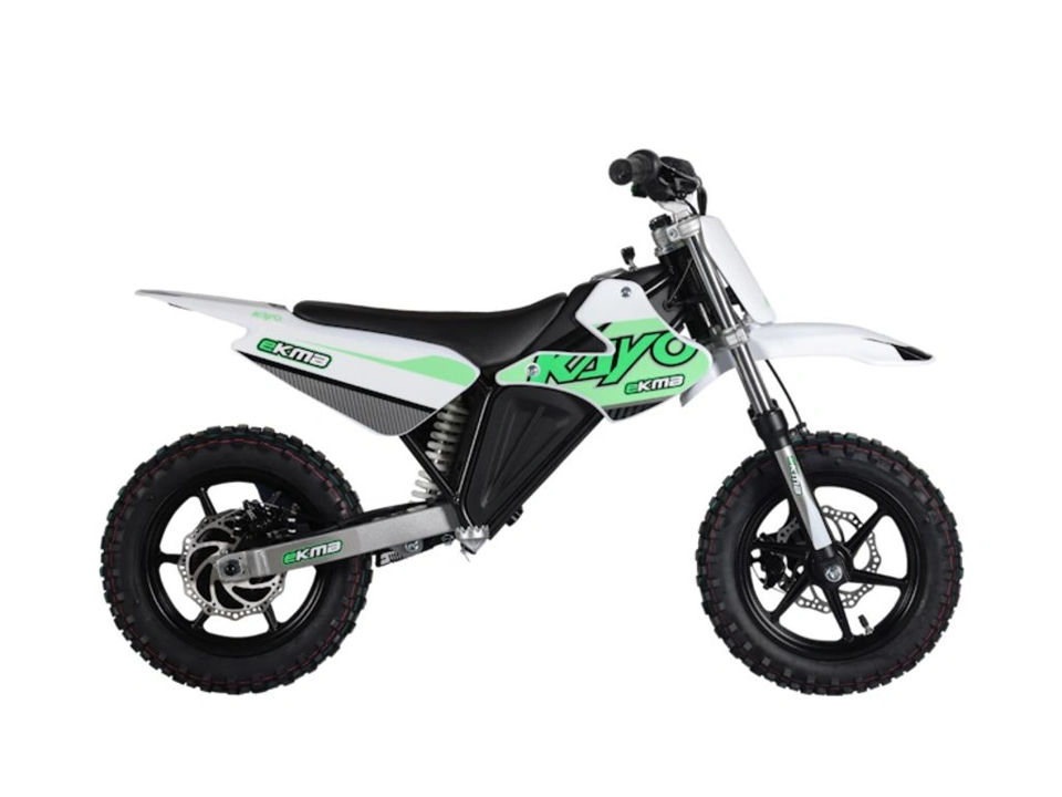 2024 Kayo EKMB photo 1