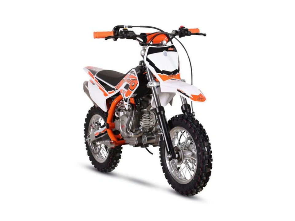 2026 Kayo KMB 60 photo 1