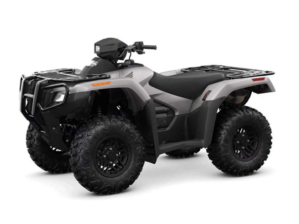 2027 Honda RUBICON 700 photo 2
