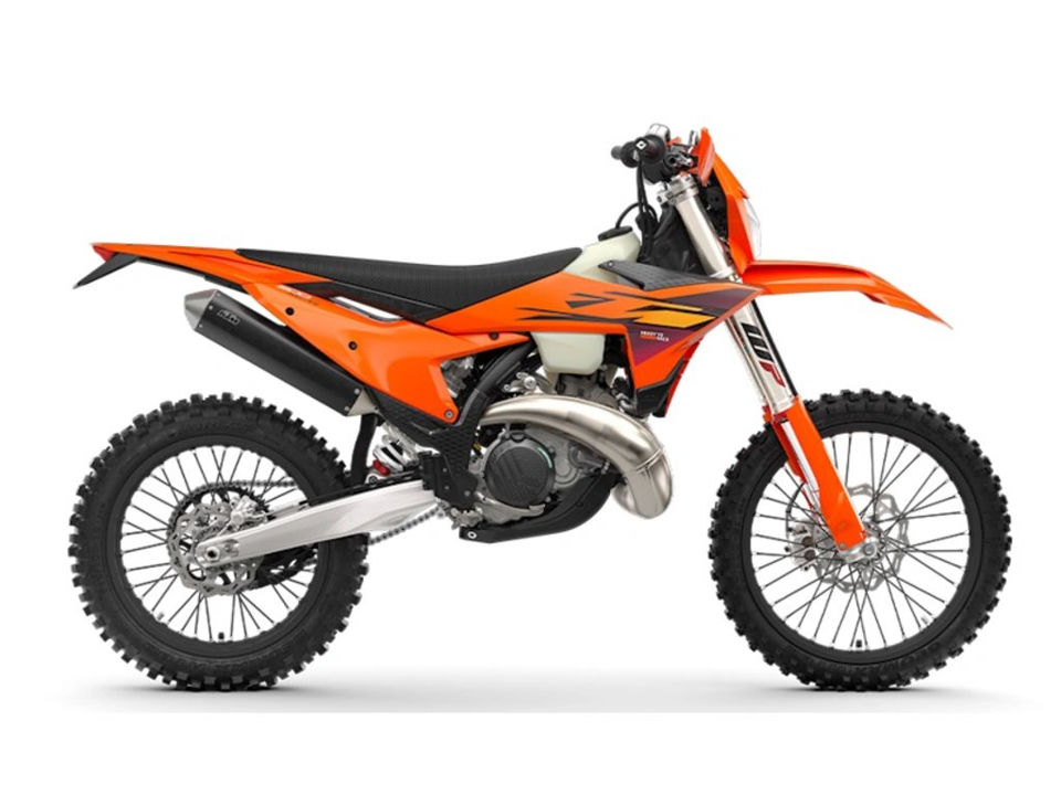 2026 KTM 300 XC-W photo 1